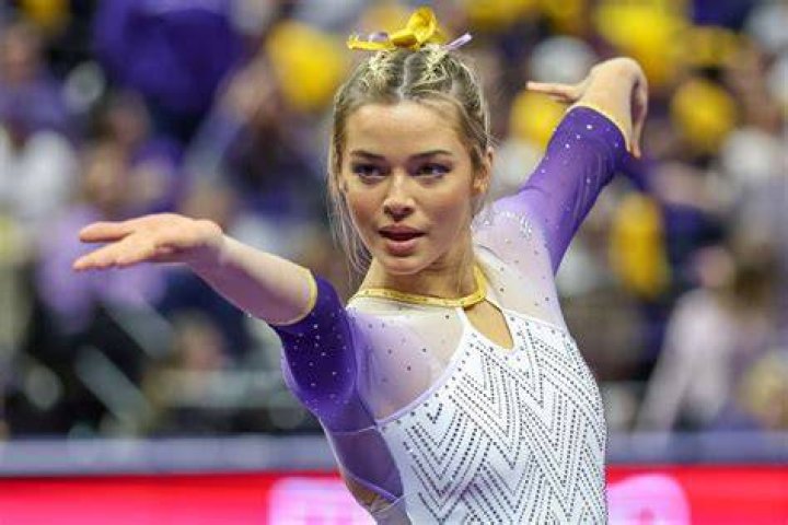 Olivia Dunne (Gymnast) Wiki, Bio, Age, Height, Weight, Measurements, Dating, Net Worth, Facts