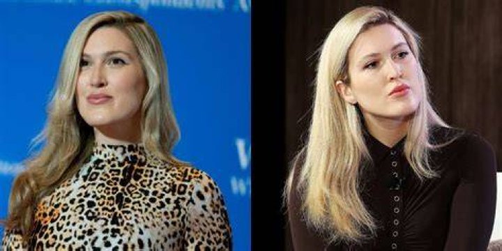 Olivia Nuzzi Net Worth , Salary, Age, Height, Weight, Bio, Family, Career