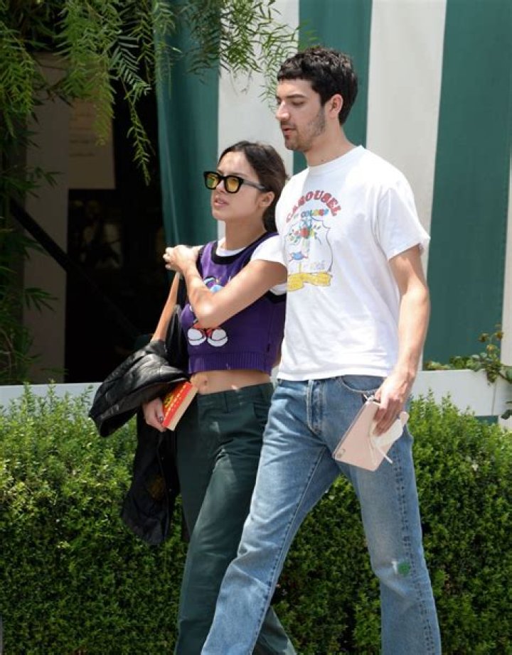 Olivia Rodrigo and Adam Faze breakup rumors explained as cheating