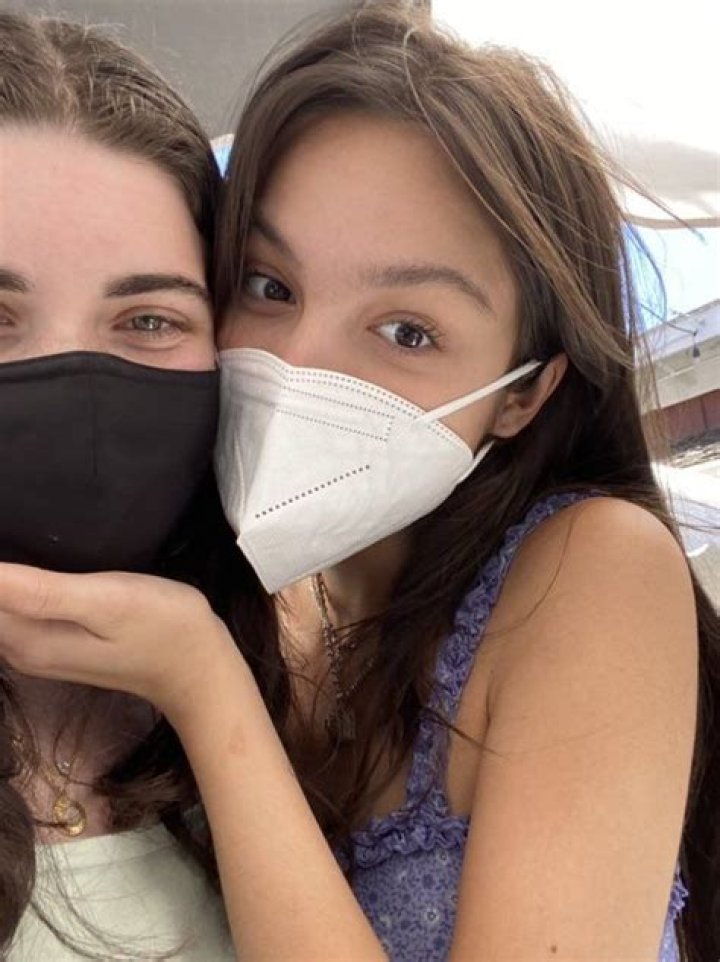 Olivia Rodrigo Daily on Twitter "2/2 https//
