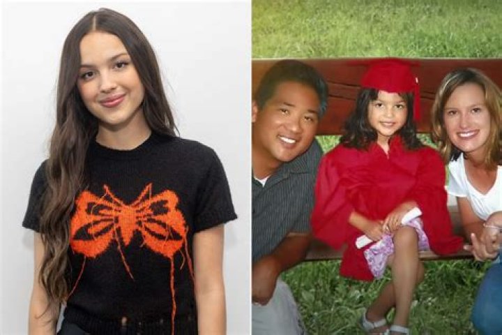Olivia Rodrigo siblings Does Olivia Rodrigo have brothers and sisters?
