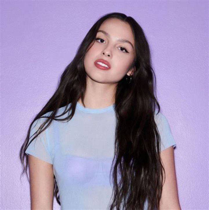 Olivia Rodrigo Sour (Vinyl) au meilleur prix sur idealo.fr