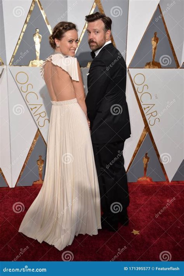 Olivia Wilde & Jason Sudeikis Split & End Engagement See Report