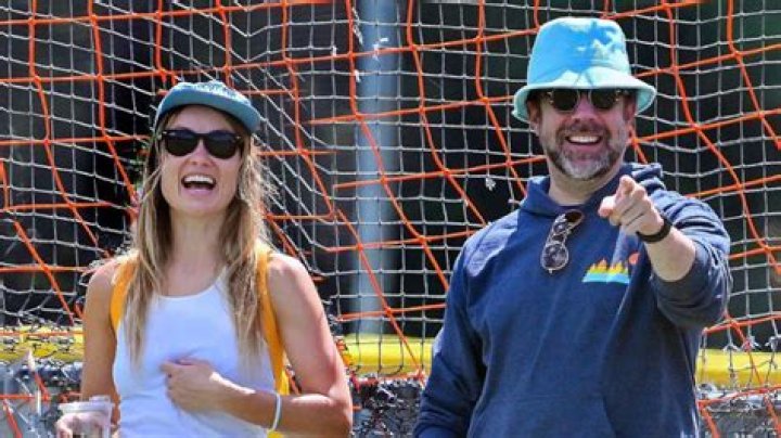 Olivia Wilde and Jason Sudeikis Reportedly &ldquo;Had Issues&rdquo; Before Calling