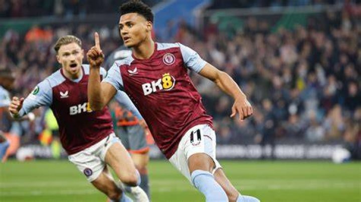 Ollie Watkins named Championship player of the season with Jude
