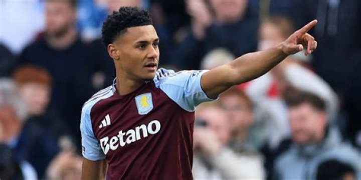 Ollie Watkins prolonge à Aston Villa ses premiers mots Mercato