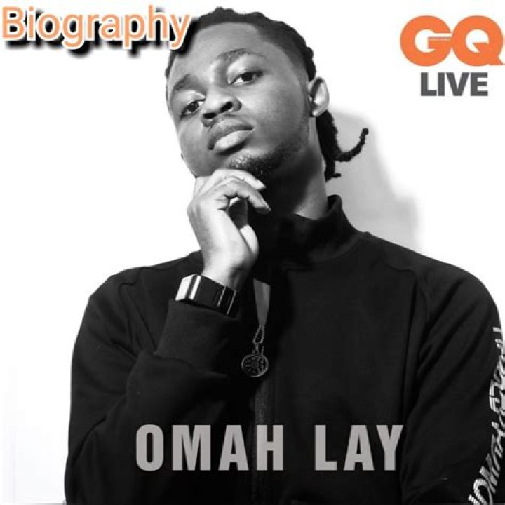 Omah Lay Biography Age Songs Net Worth Record Label, Wiki