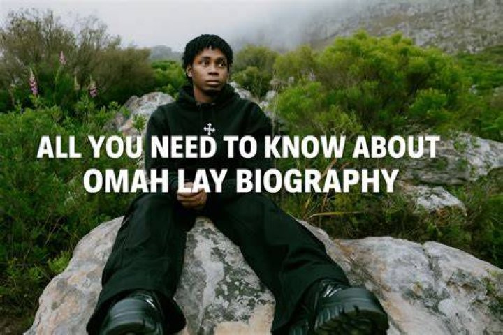 Omah Lay Biography; Value, Training, Music Profession, Awards