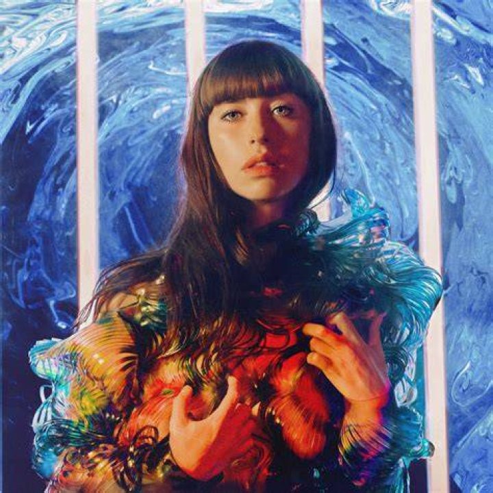 OMG, a contest Kimbra 'Primal Heart' OMG.BLOG