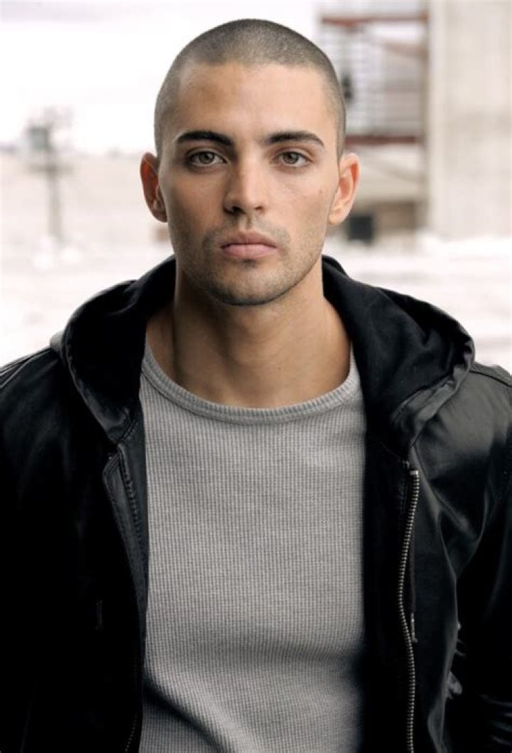 OMG, his butt Actor Benjamin Levy Aguilar in Netflix's 'The Woman in the House Across the
