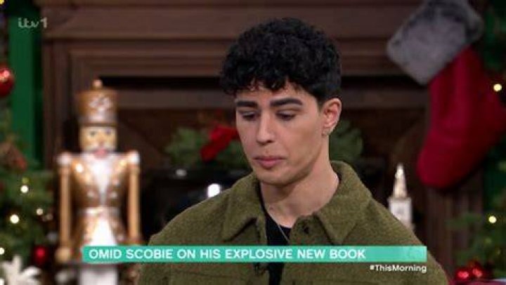 Omid Scobie doubles down on calling Kate a 'Stepford wife' and says