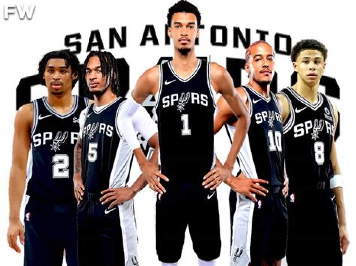 On young team, Spurs' Cedi Osman stands out as 'seasoned pro'