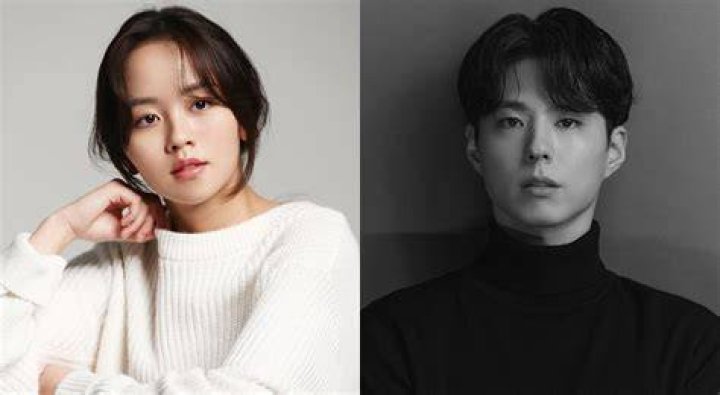 One DramaSavvy Netizen Plotted An Entire Based On A Viral GIF