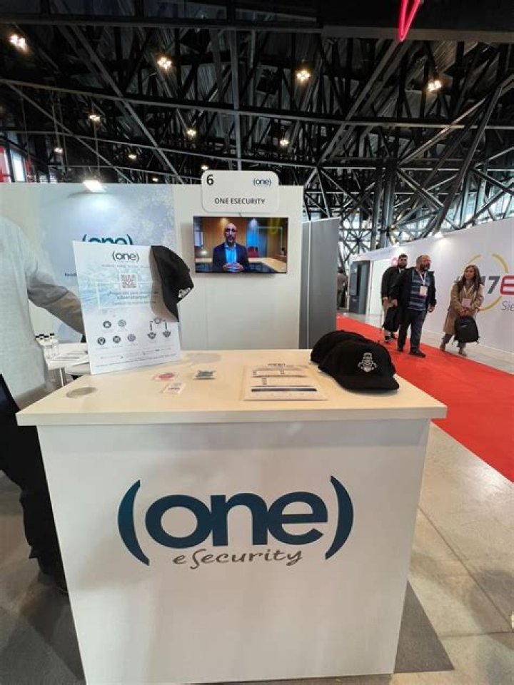 One eSecurity