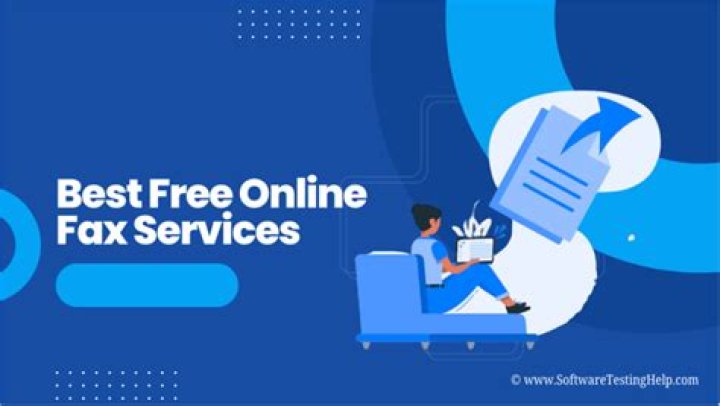 Online Fax Services 101 Awesome Researched Results Best Review Guide