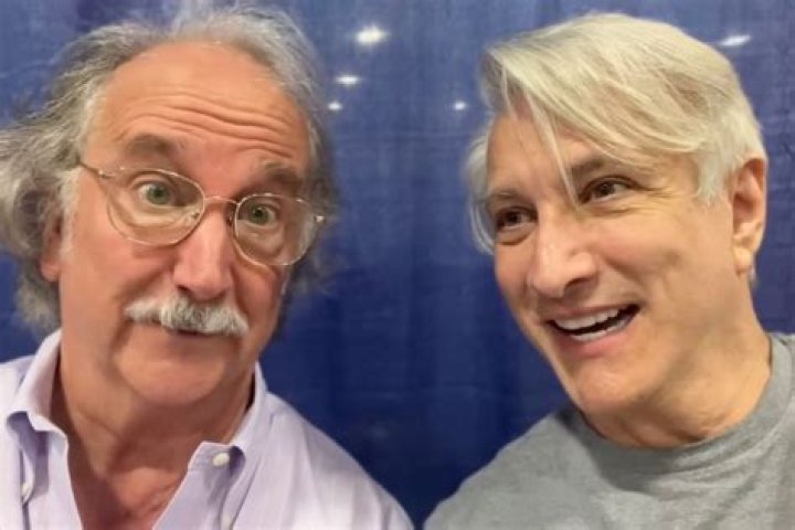 OnScreen Gay Bronson Pinchot Married At Age 59? Status Now!