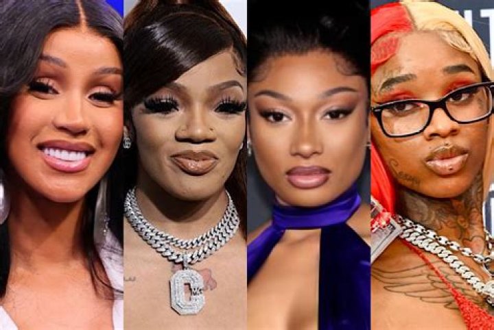 Oop! Latto Drags Critics Condemning Her For Celebrating New Pop Song
