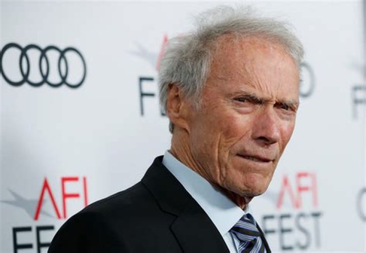 Opinion Clint Eastwood has fallen far The Washington Post