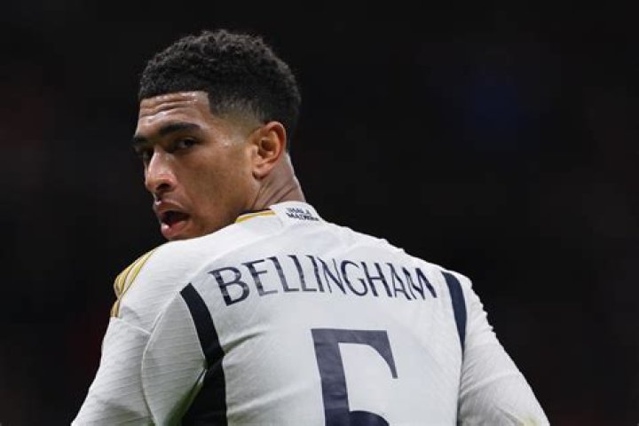 Opinion Jude Bellingham's name being thrown into the Chelsea mix is a