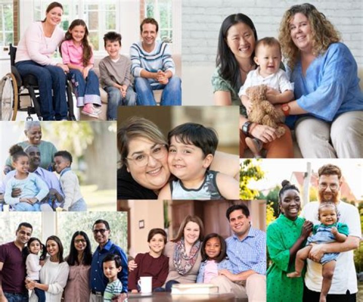 Opinion Real Families and the Fictional Roseanne The New York Times