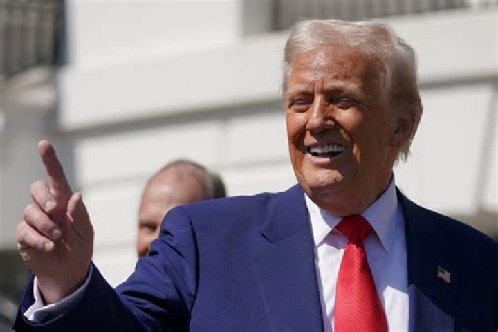 Opinion Trump gives himself a 10, but what do the experts say? The Washington Post