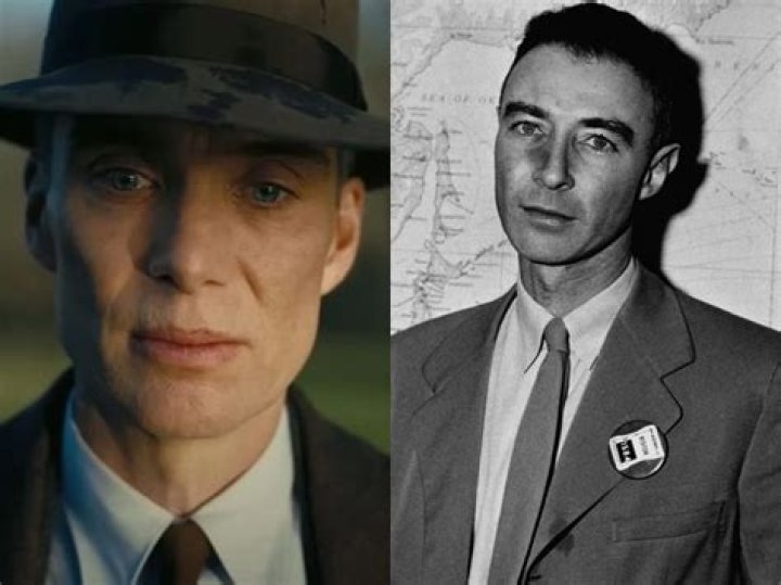 Oppenheimer Net Worth How Much is Oppenheimer Worth?