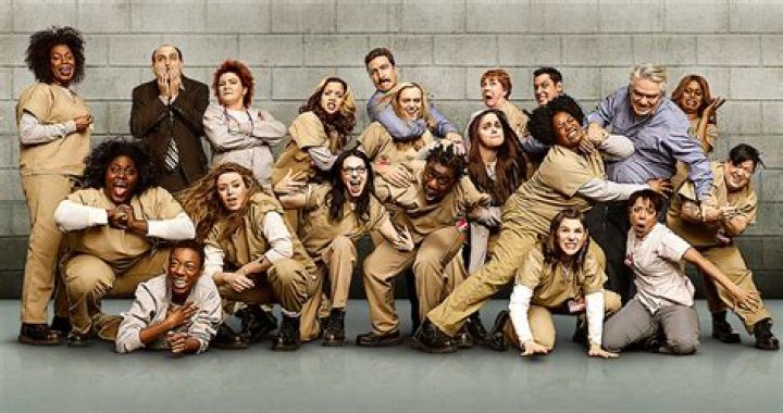 Orange is the New Black, 3x10, "A Tittin' and a Hairin'," aired 11 June