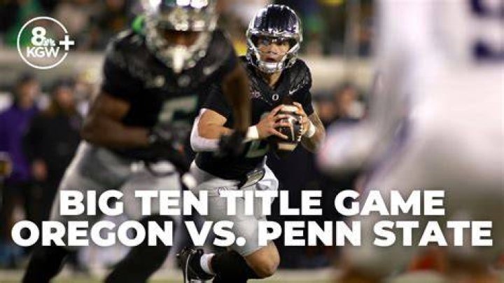 Oregon vs. Utah 3 bold predictions for 2021 Pac12 Championship Game