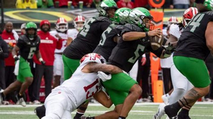 Oregon vs. Utah predictions Picks, odds for 2021 Pac12 Championship