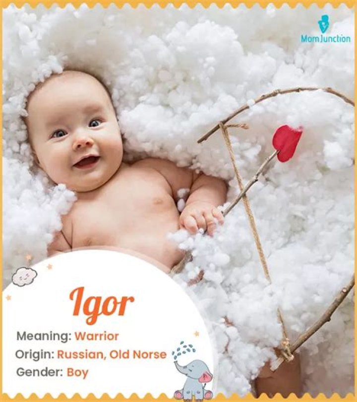 Origin, Meaning & Other Facts About Baby Name Bobo MomJunction