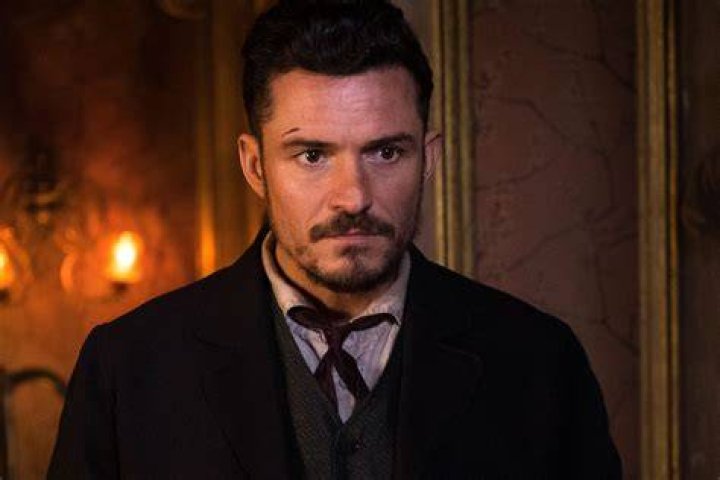 Orlando Bloom Comeback Imminent, Returning To One Of His Biggest