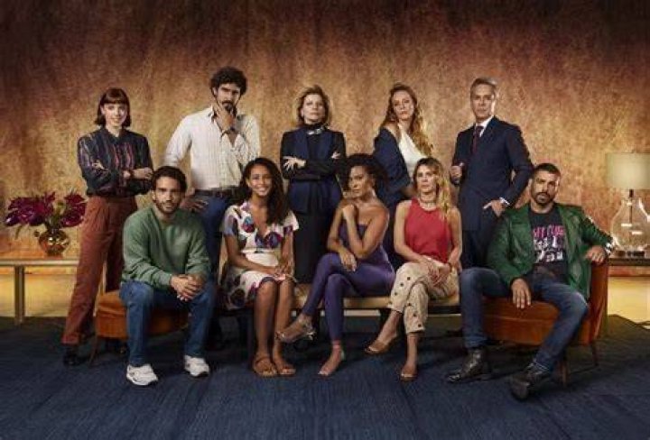 Os Suspeitos conhe&ccedil;a o novo filme de suspense da Netflix Metr&oacute;poles