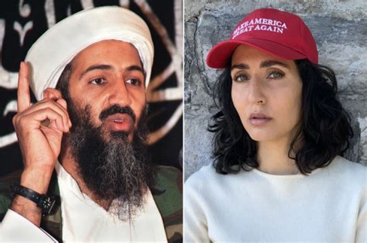 Osama bin Laden&rsquo;s niece claims 9/11inspired attack could happen if