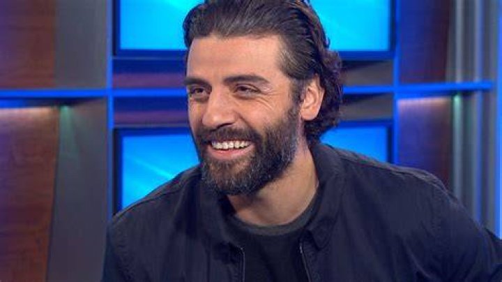 Oscar Isaac Ethnicity, Race, and Nationality