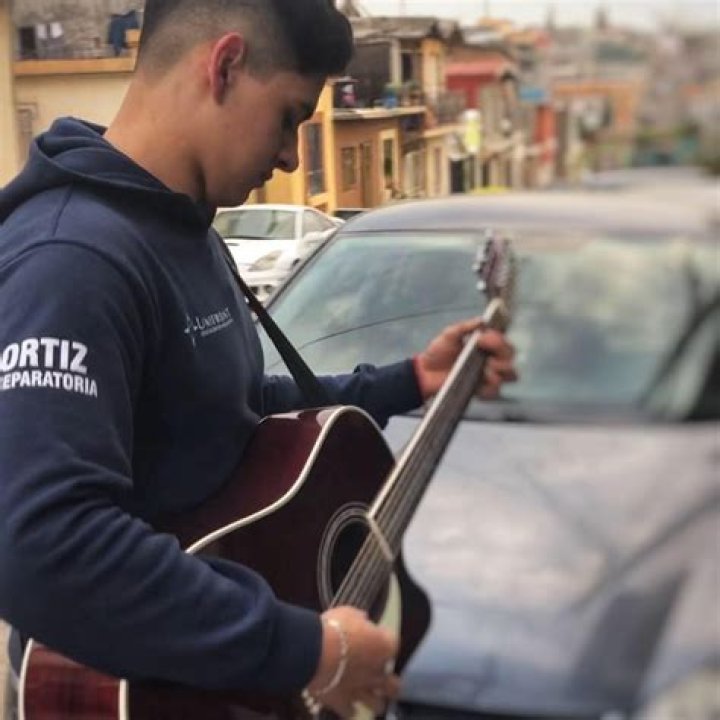 Oscar Ortiz YouTube