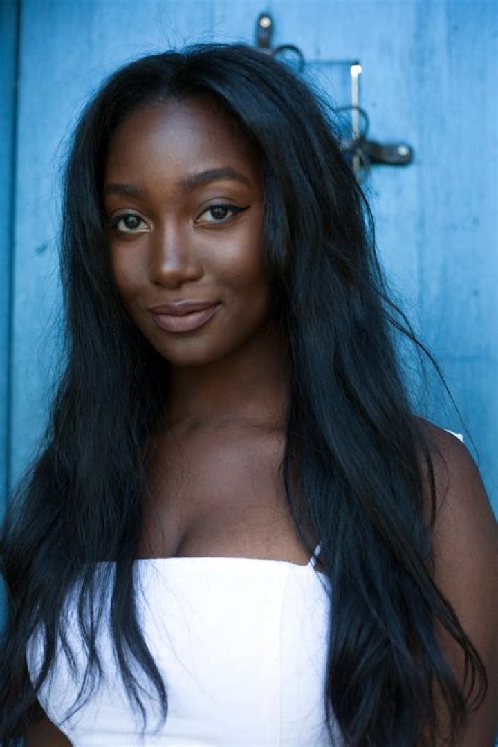 OT Favorite AfricanAmerican Actress? Genius