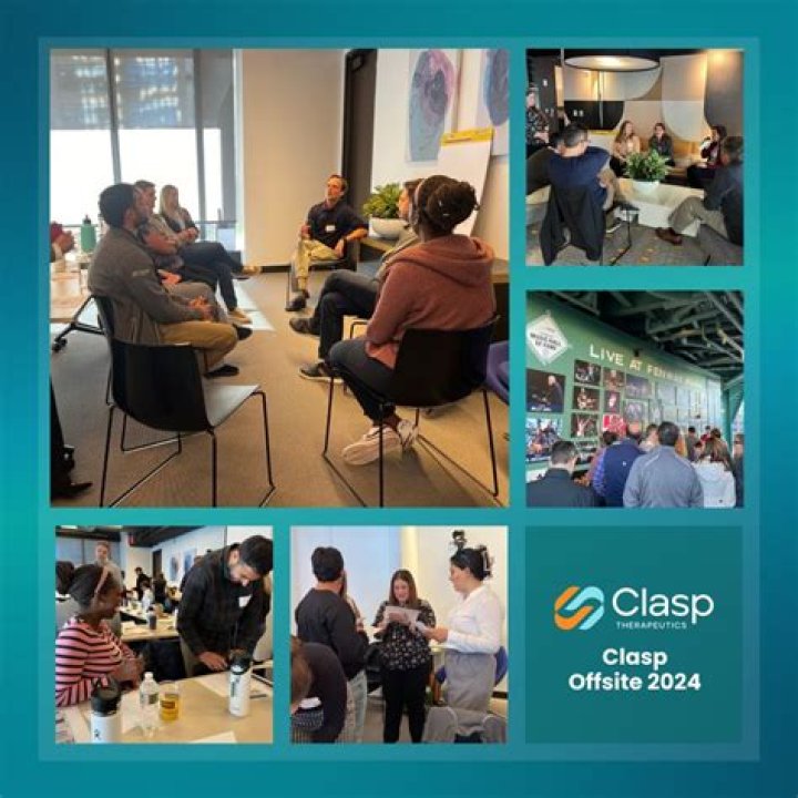 Our Team CLASP CLASP