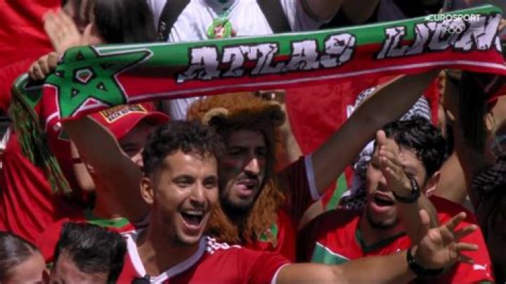 Oussama El Azzouzi staat op de verlanglijst van Union SG