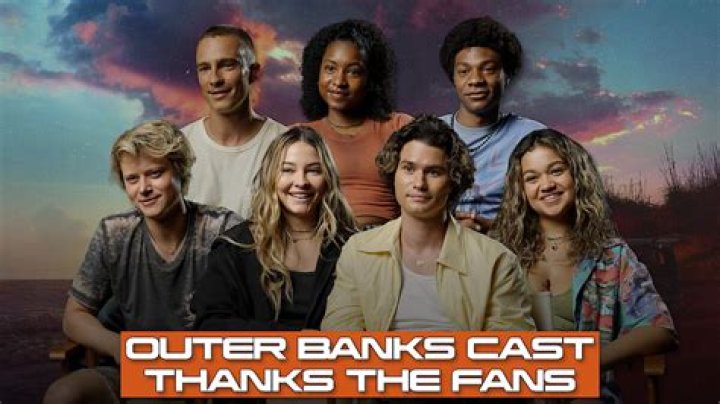 Outer Banks 2 Outer Banks Season 2 Release Date Cast Trailer Plot