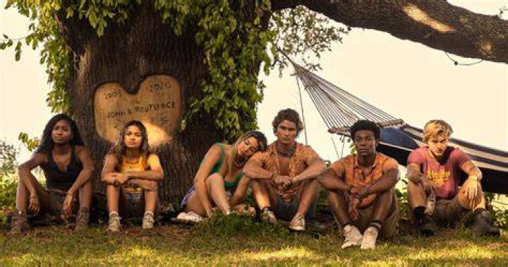 Outer Banks d&eacute;j&agrave; renouvel&eacute;e pour une saison 4 Premiere.fr