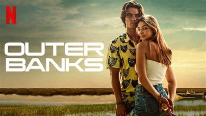 Outer Banks season 2 release date, trailer, cast and more