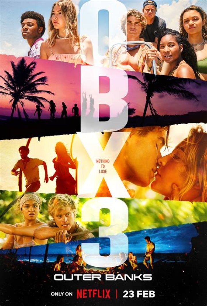 Outer Banks Season 3 Casting Calls