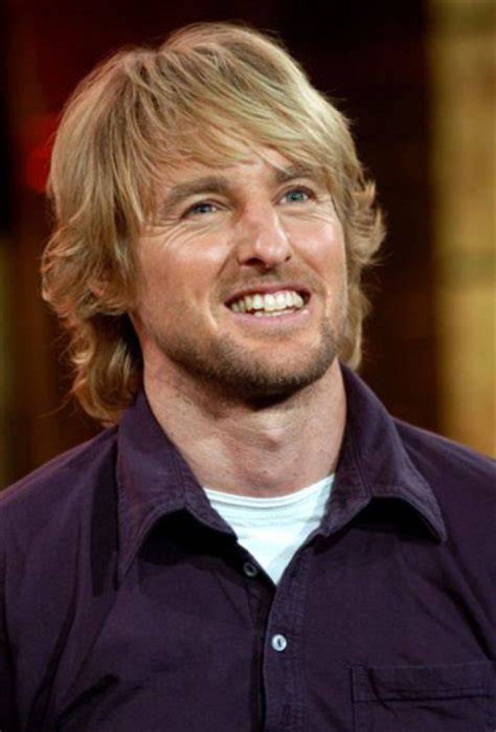 OWEN WILSON&rsquo;S NOSE AMERICA&rsquo;S SHNOZZ