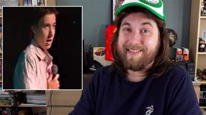Ozzy Man Reviews YouTube