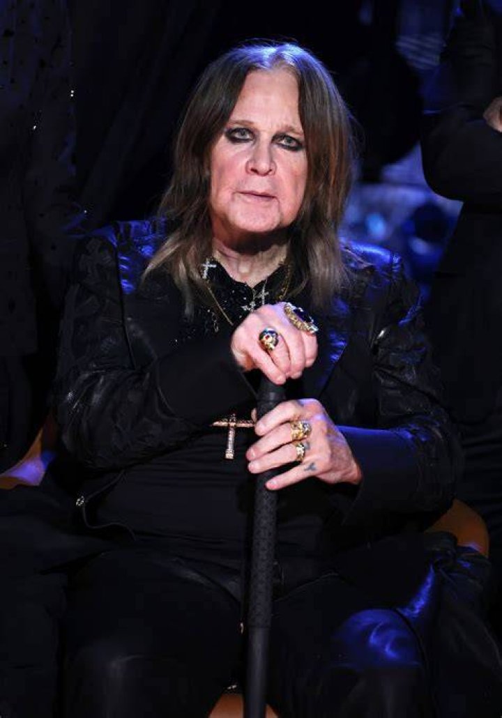 Ozzy Osbourne's Net Worth 2024 How Much is Ozzy Osbourne Worth