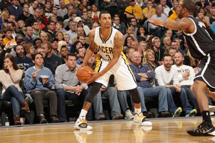 Pacers 105, Nets 91 Indiana pacers players, Indiana pacers, Detroit pistons