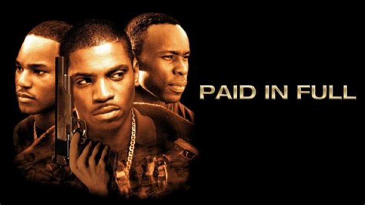 Paid In Full (LuLu) YouTube
