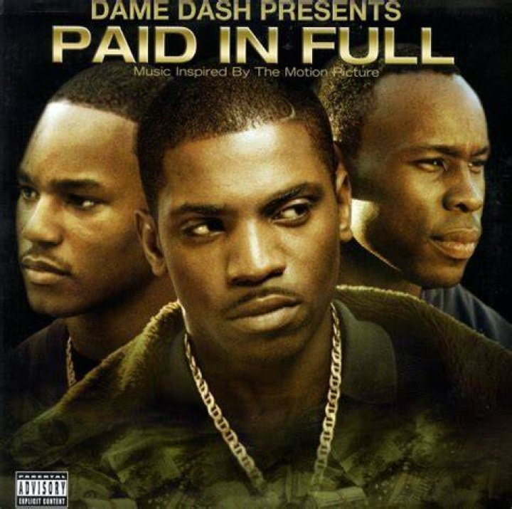 Paid In Full Official Site Miramax