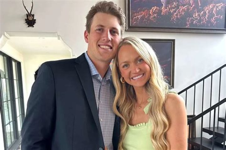 Paige Bueckers&rsquo; Family Husband, Kids, Siblings, Parents BHW