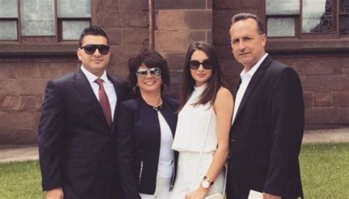 Paige Desorbo Bio, Educational Background, Parents & Siblings, Husband